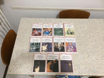 Classici moderni Oscar Mondadori