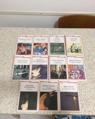 Classici moderni Oscar Mondadori