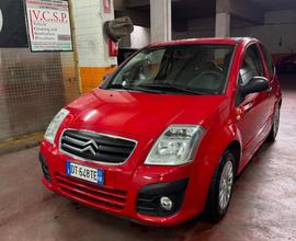 Citroen C2