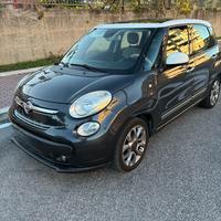 Fiat 500 L