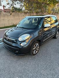 Fiat 500 L