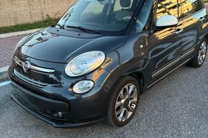 Fiat 500 L