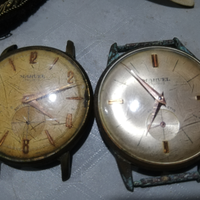 Orologi e oggetti d'epoca