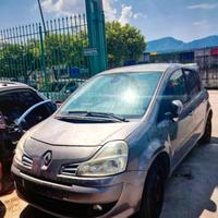 renault grand modus