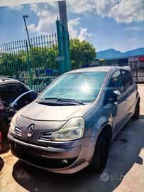 renault grand modus