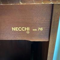 Macchina da Cucire NECCHI MOD. 76 con mobile 