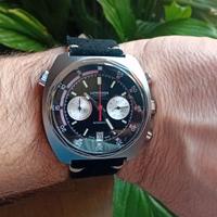 Longines Heritage Diver Chronograph - cronografo