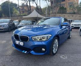 BMW 118 d 5p. Msport *IVA ESPOSTA*