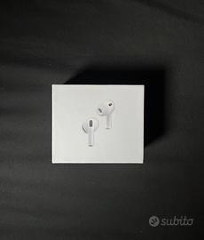 Airpods pro 3