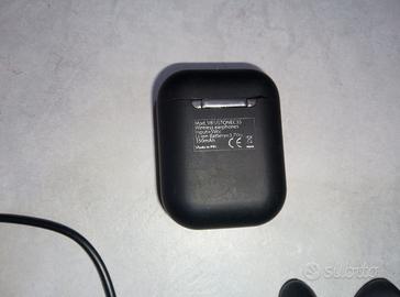 Nuovissimi Auricolari Area Stone C35