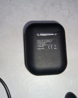 Nuovissimi Auricolari Area Stone C35