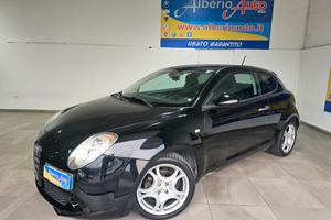 Alfa Romeo MiTo 1.3 jtdm Progression 90cv