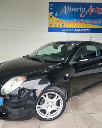 Alfa Romeo MiTo 1.3 jtdm Progression 90cv