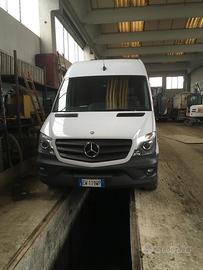 Furgone sprinter 313 cdi