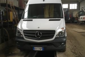 Furgone sprinter 313 cdi