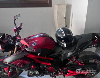 Benelli Tornado Naked Tre - 2005