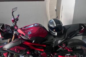 Benelli Tornado Naked Tre - 2005