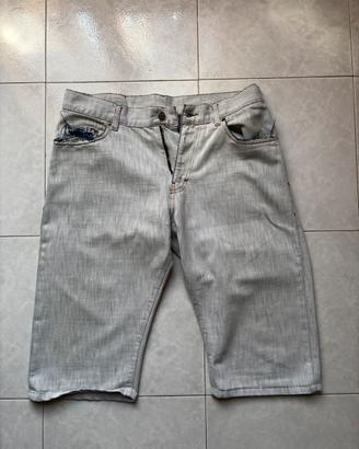 Pantaloncini di jeans Calvin Klein