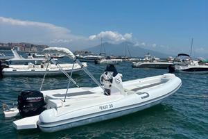 Effedi Fast 20 - Mercury Pro 40/70 cv 2022