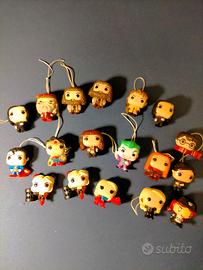 Mini Funko pop