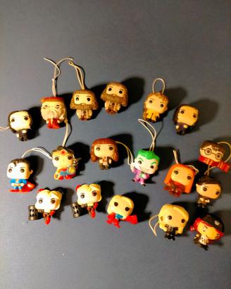 Mini Funko pop