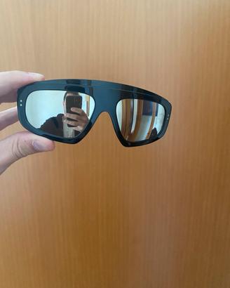 Occhili da sole Celine black frame 34