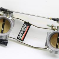 Corpi farfallati Ducati 996R 998 998s 998r