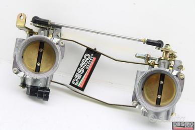 Corpi farfallati Ducati 996R 998 998s 998r