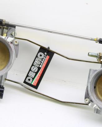 Corpi farfallati Ducati 996R 998 998s 998r