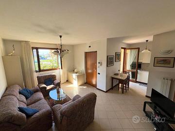 Casa indipendente di 127 m² con 3 locali e box aut