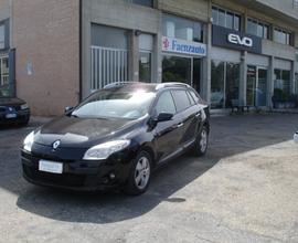 RENAULT MEGANE SPORT TOUR GT 130CV!!