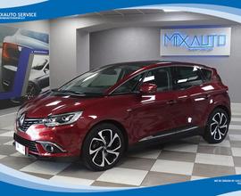 RENAULT Scenic 1.7 BlueDCI 150cv Bose EU6