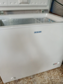 Congelatore 200l Ocean