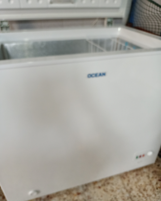 Congelatore 200l Ocean