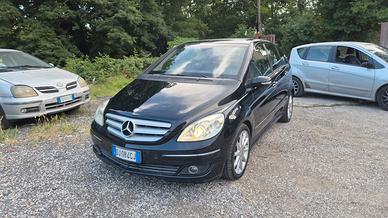 MERCEDES BENZ CLASSE B 