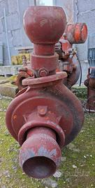 pompa acqua per trattore LANDINI 