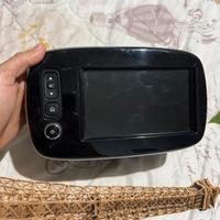 Stereo smart453