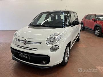 FIAT 500L 1.4 T-Jet 120cv Pop Star