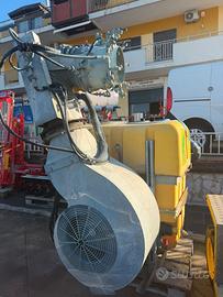 ATOMIZZATORE CAFFINI