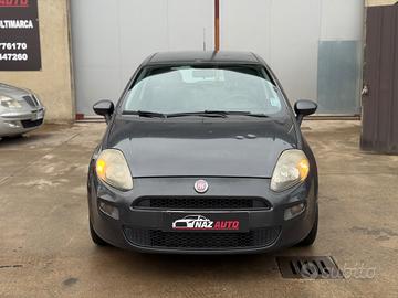 Fiat Punto 1.3 MJT II S&S 95 CV 5 porte Sport