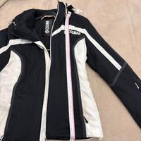 Giacca sci donna Colmar