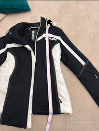 Giacca sci donna Colmar