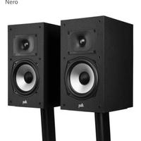 Polk audio MXT 20 diffusori scaffale