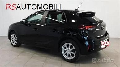 OPEL CORSA VI 1.2 Led GARANZIA 12/36 MESI