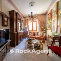 TRILOCALE VIA GOLDONI SASSARI