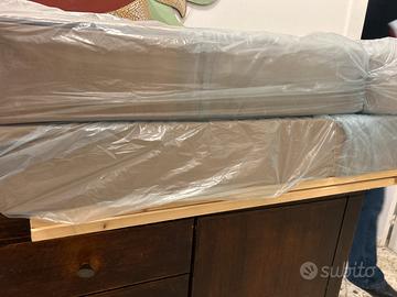 Cuscini e tavola per letto dinette Laika ecovip 2