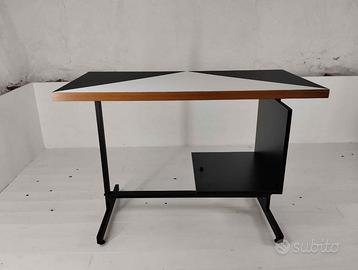 Scrivania Modernariato Vintage Rework