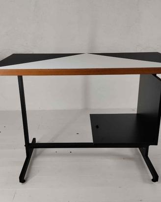 Scrivania Modernariato Vintage Rework