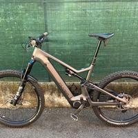 E-mtb Flyer Uproc X 8.70 2022