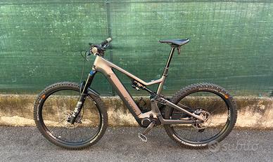 E-mtb Flyer Uproc X 8.70 2022